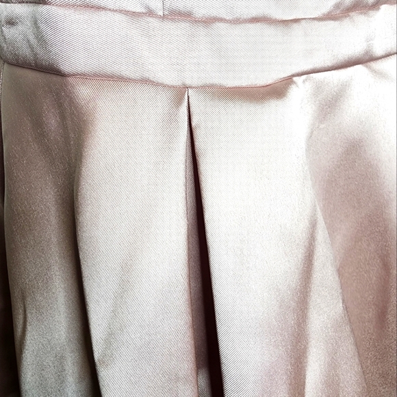 How I Met Your Father Xscape Mauve Cocktail Dress Size 8 - Picture 4 of 10